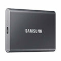 Externe Festplatte Samsung MU-PC4T0T/WW 4 TB SSD