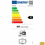 Smart TV Samsung QE65Q60DAUXXH