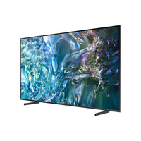 Smart TV Samsung Q60D QE50Q60DAU 4K Ultra HD 4K 50" HDR QLED