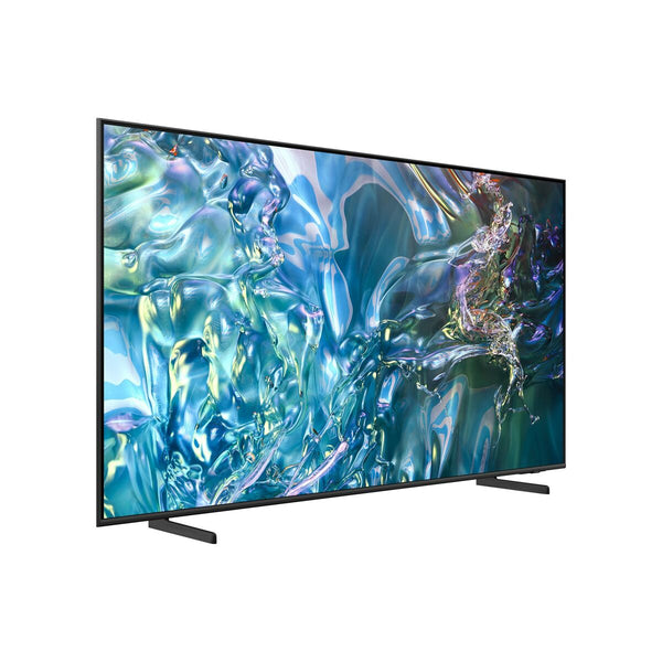 Smart TV Samsung Q60D QE50Q60DAU 4K Ultra HD 4K 50" HDR QLED