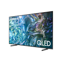 Smart TV Samsung Q60D QE50Q60DAU 4K Ultra HD 4K 50" HDR QLED