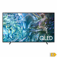 Smart TV Samsung Q60D QE50Q60DAU 4K Ultra HD 4K 50" HDR QLED