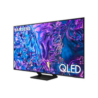 Smart TV Samsung QE65Q70DATXXH 4K Ultra HD 65" HDR WLAN HDR 10+ QLED AMD FreeSync Schwarz 165,1 cm