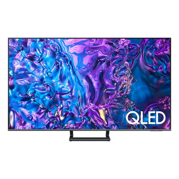 Smart TV Samsung QE55Q77DATXXH 4K Ultra HD 55" HDR HDR 10+ QLED AMD FreeSync