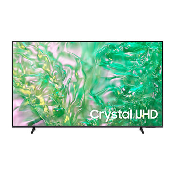 Smart TV Samsung UE43DU8072UXXH 4K Ultra HD 43" HDR AMD FreeSync