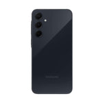 Smartphone Samsung Galaxy A35 5G 6,6" 8 GB RAM 256 GB Schwarz Marineblau