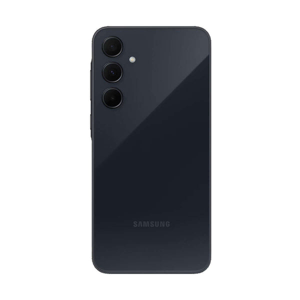 Smartphone Samsung Galaxy A35 5G 6,6" 8 GB RAM 256 GB Schwarz Marineblau