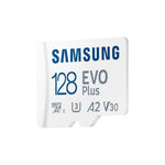 Micro SD-Karte Samsung EVO Plus New 128 GB