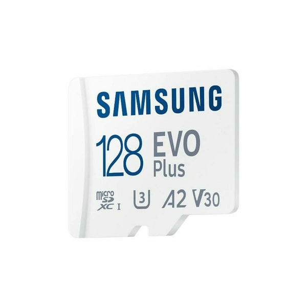 Micro SD-Karte Samsung MB-MC128SA/EU 128 GB