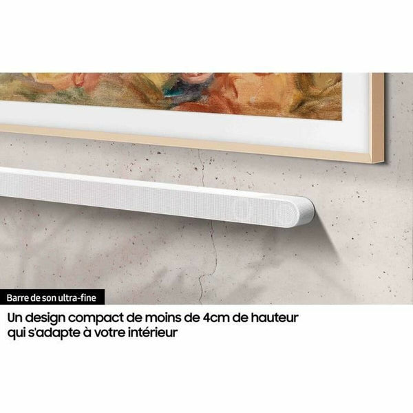 Soundbar Samsung HW-S811D Weiß