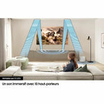 Soundbar Samsung HW-S811D Weiß