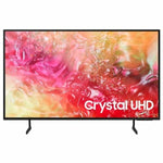 Smart TV Samsung 4K Ultra HD 55" LED HDR