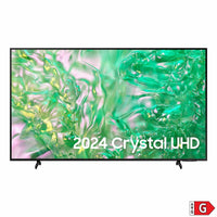 Smart TV Samsung UE55DU8002KXXH 4K Ultra HD 55" LED HDR