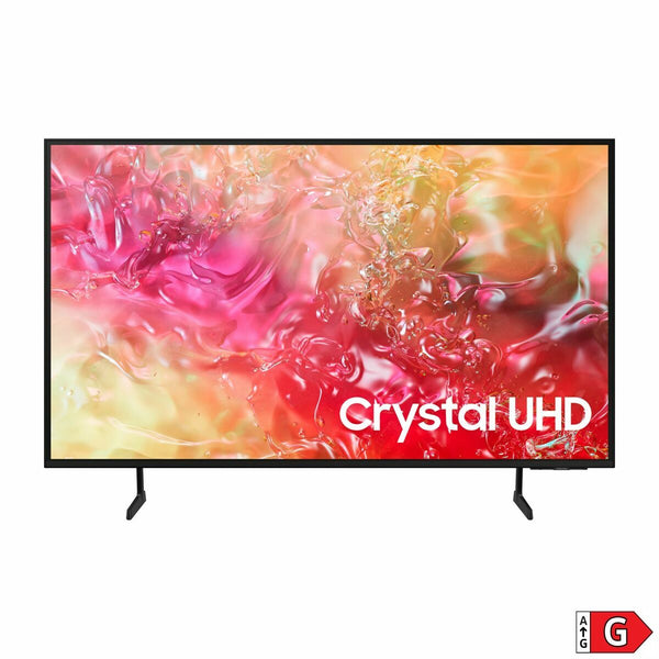 Smart TV Samsung UE55DU7192U 4K Ultra HD 55" LED HDR