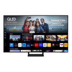 Smart TV Samsung TQ75Q70DATXXC 75" 4K Ultra HD LED HDR QLED