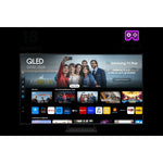 Smart TV Samsung TQ75Q70DATXXC 4K Ultra HD HDR QLED AMD FreeSync 75"
