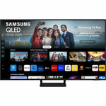 Smart TV Samsung TQ75Q70DATXXC 75" 4K Ultra HD LED HDR QLED