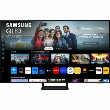 Smart TV Samsung TQ75Q70DATXXC 75" 4K Ultra HD LED HDR QLED