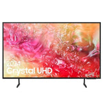 Smart TV Samsung Crystal 50" 4K Ultra HD LED HDR