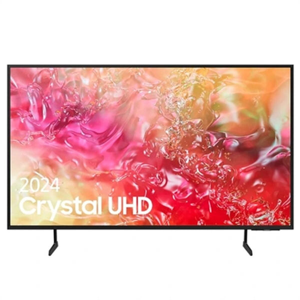 Smart TV Samsung Crystal 50" 4K Ultra HD LED HDR