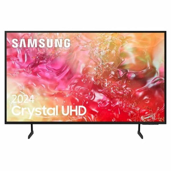Smart TV Samsung Crystal 50" 4K Ultra HD LED HDR