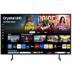 Smart TV Samsung Crystal 50" 4K Ultra HD LED HDR