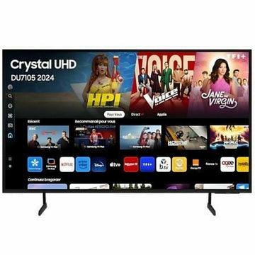Smart TV Samsung Crystal 50" 4K Ultra HD LED HDR