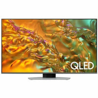 Smart TV Samsung TQ55Q80DATXXC 55" 4K Ultra HD LED HDR QLED