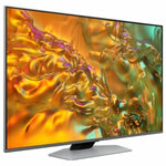 Smart TV Samsung TQ55Q80DATXXC 55" 4K Ultra HD LED HDR QLED