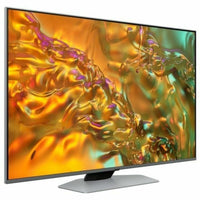 Smart TV Samsung TQ55Q80DATXXC 55" 4K Ultra HD LED HDR QLED