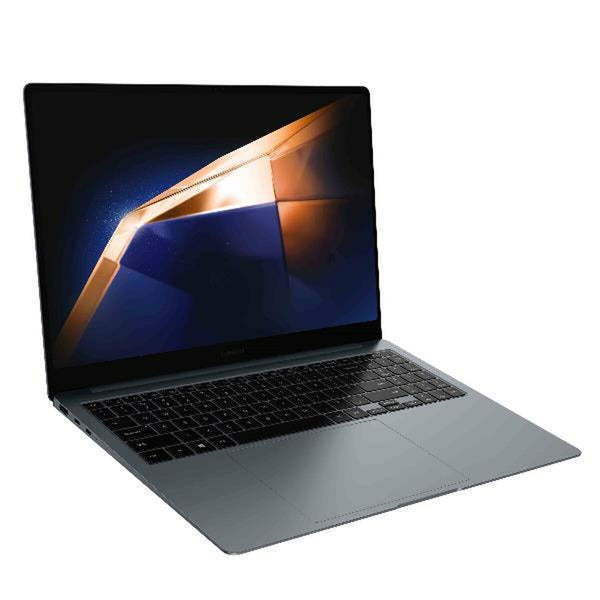 Laptop Samsung Galaxy Book4 Ultra 16" 32 GB RAM 1 TB SSD Qwerty Spanisch Intel Core Ultra 9 185H