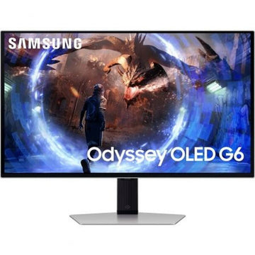 Gaming-Monitor Samsung LS27DG602SUXEN Quad HD 27"