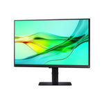 Monitor Samsung LS24D600UAUXEN Quad HD 24" 100 Hz