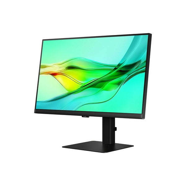 Monitor Samsung LS24D600UAUXEN Quad HD 24"