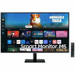 Gaming-Monitor Samsung LS27DM502EUXEN Full HD 27"