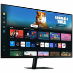 Gaming-Monitor Samsung LS27DM502EUXEN Full HD 27"