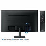 Monitor Samsung M5 S32DM500EU Full HD 32" Schwarz