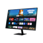 Gaming-Monitor Samsung LS32DM502EUXEN Full HD 32"