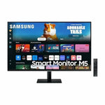 Gaming-Monitor Samsung LS32DM502EUXEN Full HD 32"