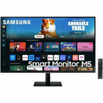 Gaming-Monitor Samsung LS32DM502EUXEN Full HD 32"