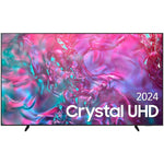 Smart TV Samsung TU98DU9005 4K Ultra HD 98" LED AMD FreeSync