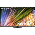 Smart TV Samsung 65" 4K Ultra HD LED HDR QLED Neo QLED (Restauriert A)