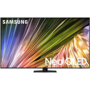 Smart TV Samsung 65" 4K Ultra HD LED HDR QLED Neo QLED (Restauriert A)