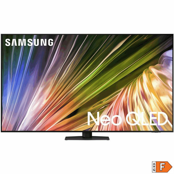 Smart TV Samsung 65" 4K Ultra HD LED HDR QLED Neo QLED (Restauriert A)