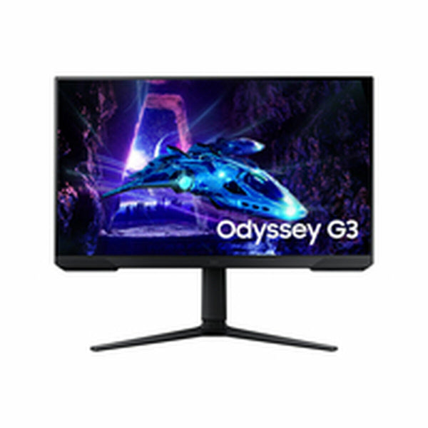 Gaming-Monitor Samsung LS27DG302EUXEN Full HD 27"