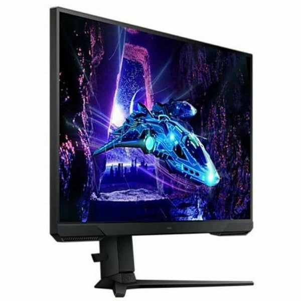 Gaming-Monitor Samsung LS27DG302EUXEN Full HD 27"