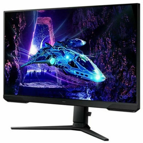 Gaming-Monitor Samsung LS27DG302EUXEN Full HD 27"