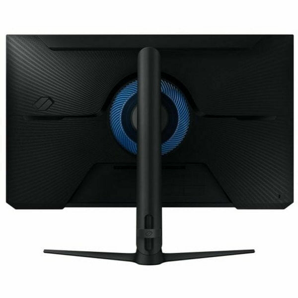 Gaming-Monitor Samsung LS27DG302EUXEN Full HD 27"