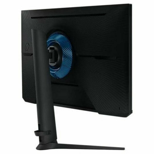 Gaming-Monitor Samsung LS27DG302EUXEN Full HD 27"