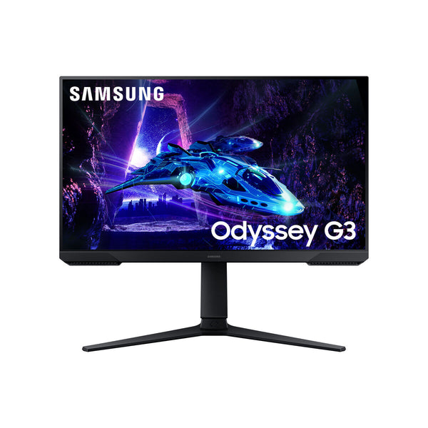 Monitor Samsung LS24DG302EUXEN Full HD 24"